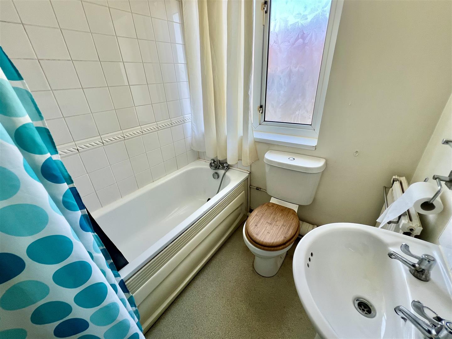 Springfield Gardens, Bridgend County Borough, CF31 1NP